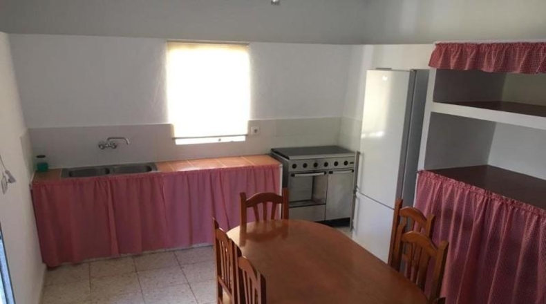 Cádiz - Vejer de la Frontera - 1400m2