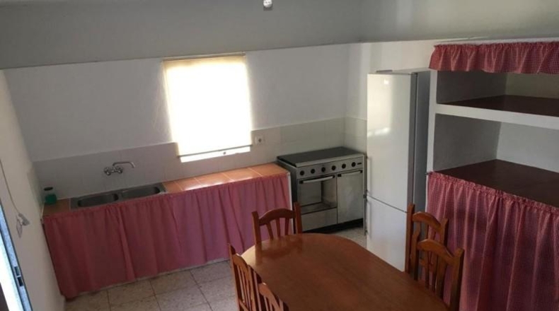 Cádiz - Vejer de la Frontera - 1400m2