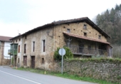Casa de campo con terreno en venta en la España, Ataun, ref: TR330796 foto
