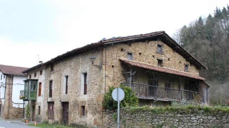 Guipúscoa - Ataun - 454m2