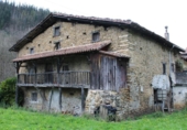 Casa de campo con terreno en venta en la España, Ataun, ref: TR330796 foto