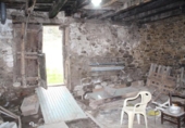 Casa de campo con terreno en venta en la España, Ataun, ref: TR330796 foto