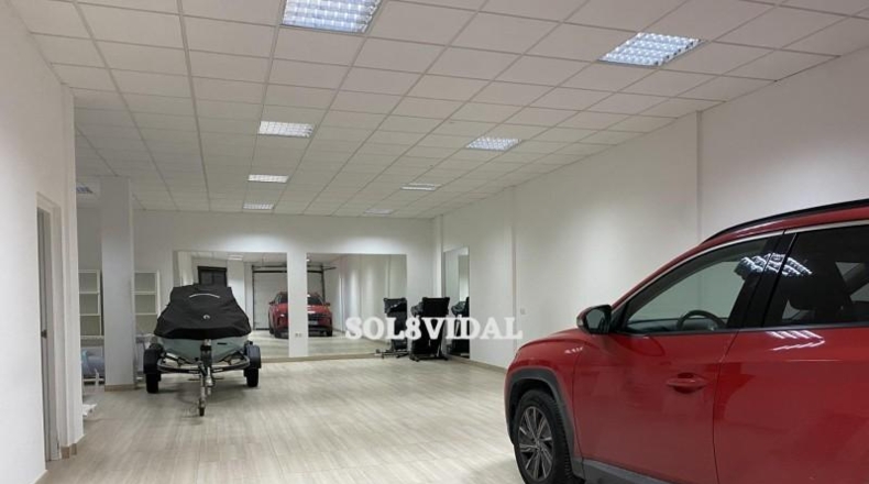 Alicante - Orihuela - 300m2