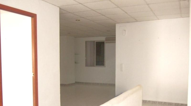 Valencia - Almussafes - 275m2