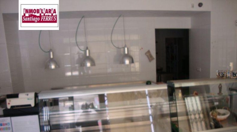 Valencia - Almussafes - 275m2