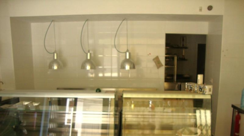 Valencia - Almussafes - 275m2