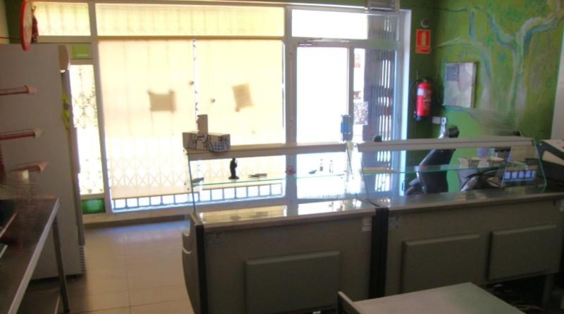 Valencia - Almussafes - 275m2