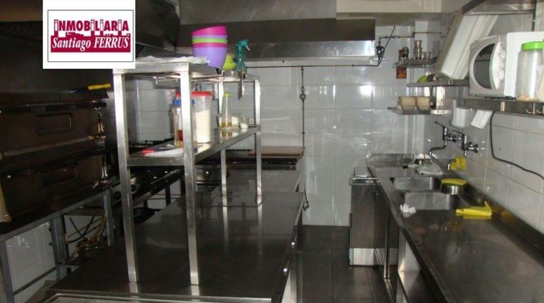 Valencia - Almussafes - 275m2