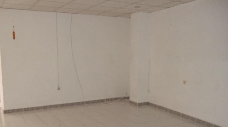 Valencia - Almussafes - 275m2