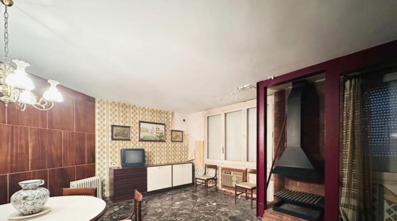 Tarragona - Amposta - 284m2