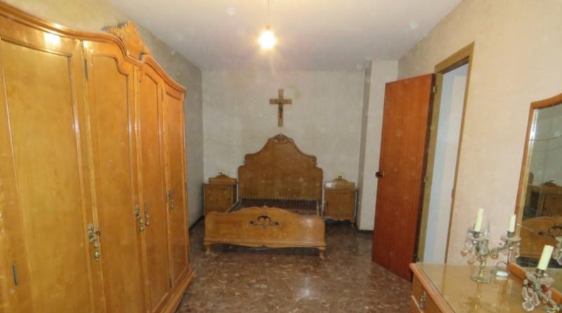 Tarragona - Amposta - 284m2