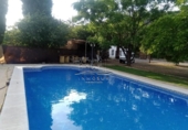 Xalet independent amb terreny en venda a la España, Lucena, ref.: TR242088 foto
