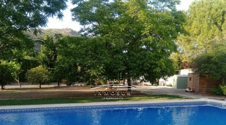 Córdoba - Lucena - 1500m2