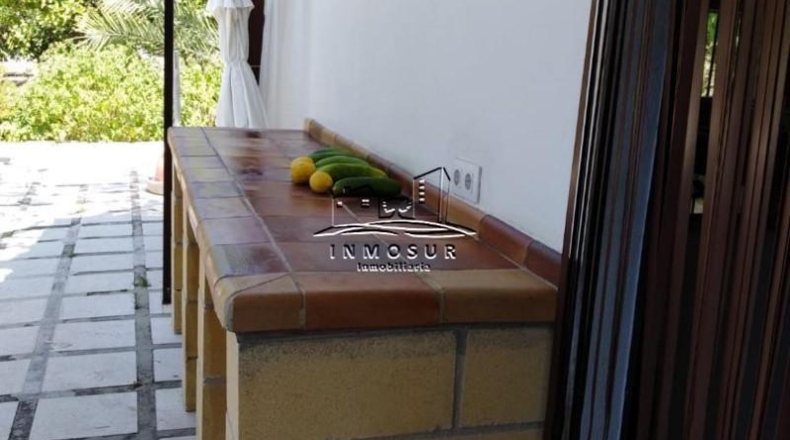 Córdoba - Lucena - 1500m2
