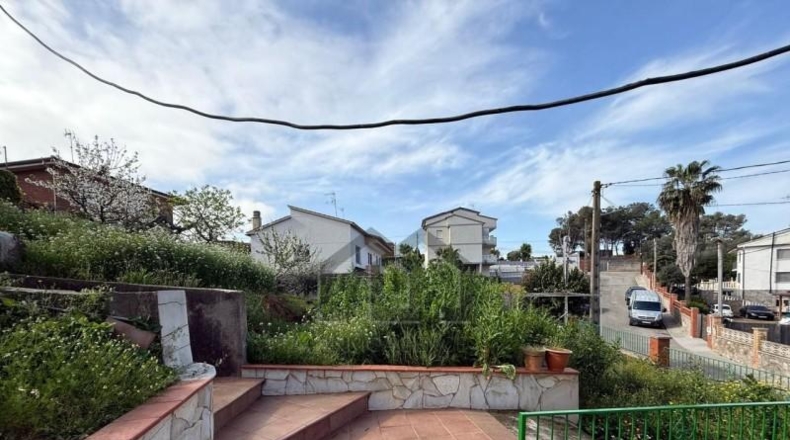 Barcelona - Castellbisbal - 775m2