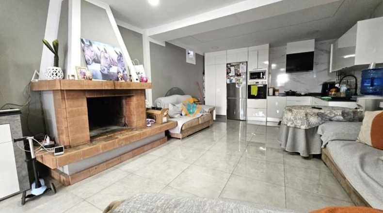 Alicante - Villajoyosa - 64m2