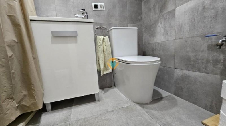 Alicante - Villajoyosa - 64m2