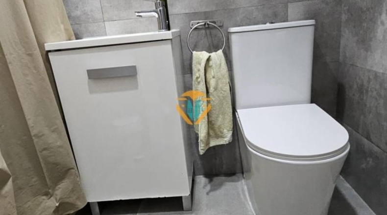 Alicante - Villajoyosa - 64m2
