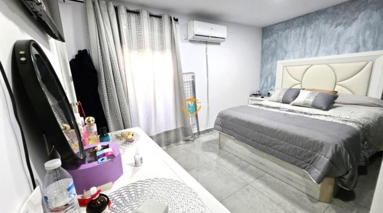 Alicante - Villajoyosa - 64m2