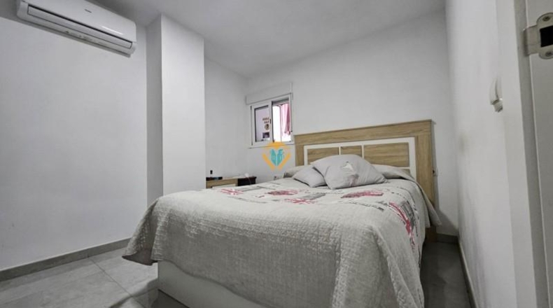 Alicante - Villajoyosa - 64m2