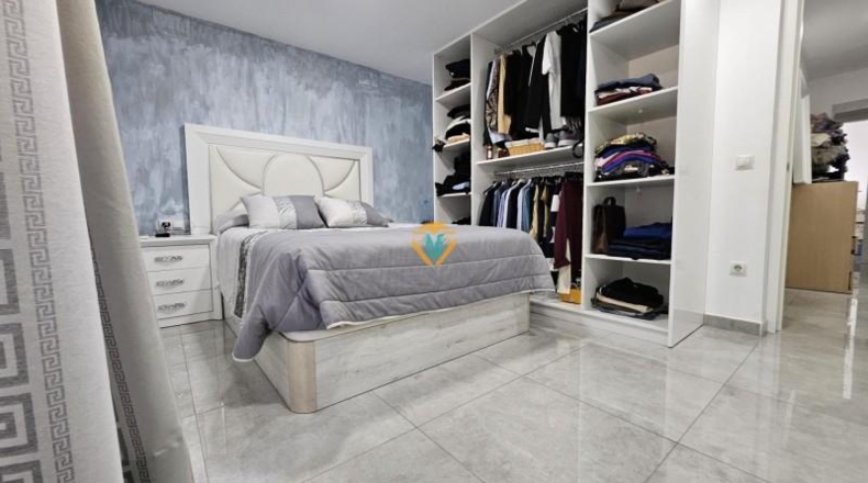 Alicante - Villajoyosa - 64m2
