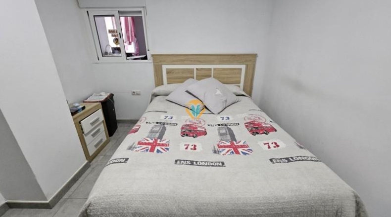 Alicante - Villajoyosa - 64m2