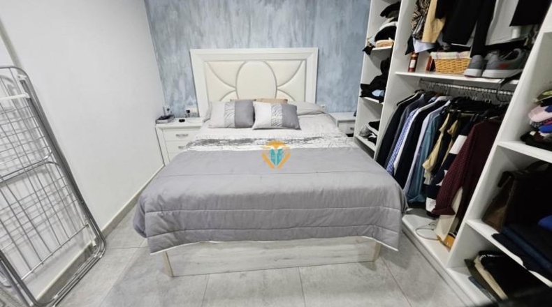 Alicante - Villajoyosa - 64m2