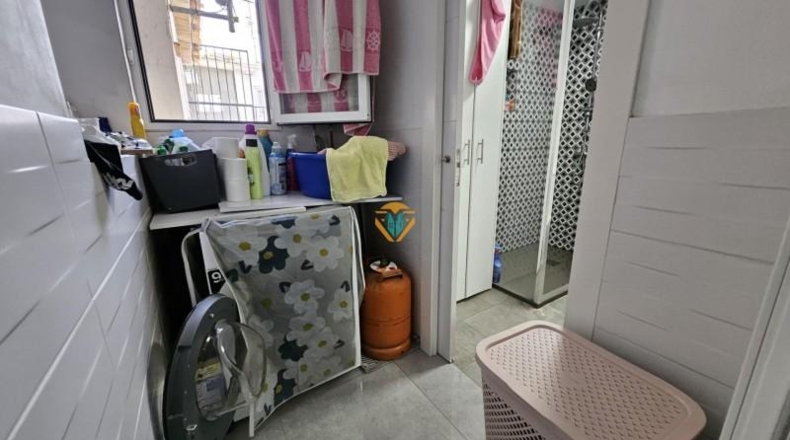 Alicante - Villajoyosa - 64m2