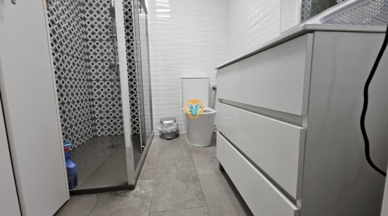 Alicante - Villajoyosa - 64m2