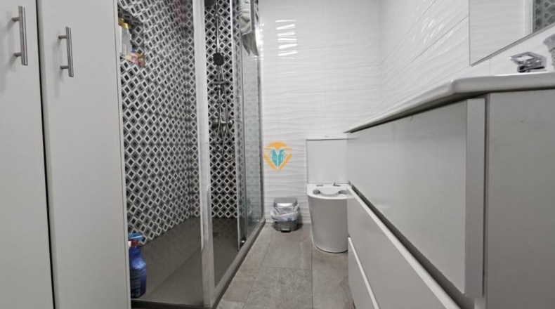 Alicante - Villajoyosa - 64m2