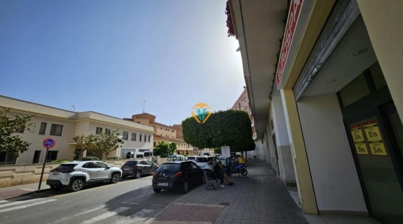 Alicante - Villajoyosa - 64m2