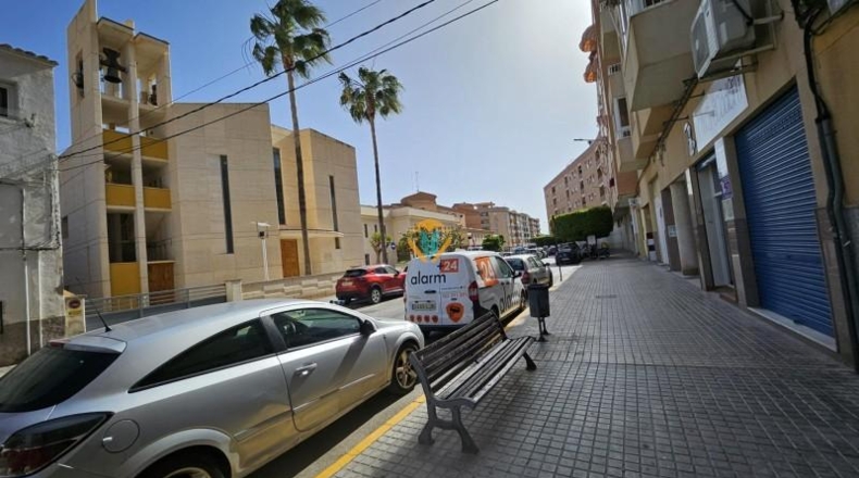 Alicante - Villajoyosa - 64m2