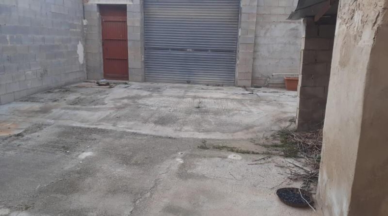 Valencia - Valencia - 340m2