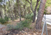 Terreny no urbanitzable en venda a la España, Altea la Vella, ref.: TR280791 foto