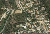 Terreny no urbanitzable en venda a la España, Altea la Vella, ref.: TR280791 foto