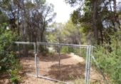 Terreny no urbanitzable en venda a la España, Altea la Vella, ref.: TR280791 foto