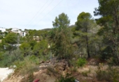 Terreny no urbanitzable en venda a la España, Altea la Vella, ref.: TR280791 foto