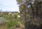 Terreny no urbanitzable en venda a la España, Altea la Vella, ref.: TR280791 foto