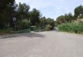 Terreny no urbanitzable en venda a la España, Altea la Vella, ref.: TR280791 foto