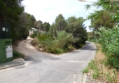 Terreny no urbanitzable en venda a la España, Altea la Vella, ref.: TR280791 foto