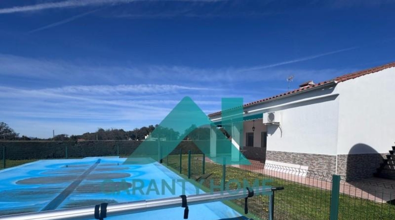 Cáceres - Cáceres - 1700m2