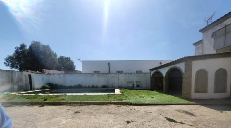 Cadiz - Chiclana de la Frontera - 660m2