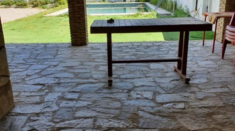 Cadiz - Chiclana de la Frontera - 660m2