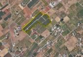 Terreny no urbanitzable en venda a la España, Pedreguer, ref.: TR237238 foto