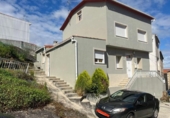 Casa de poble en venda a la España, Santa Uxía de Ribeira, ref.: TR299741 foto