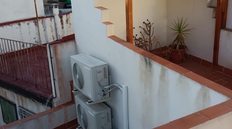 Castellón - Castellón de la Plana - 185m2
