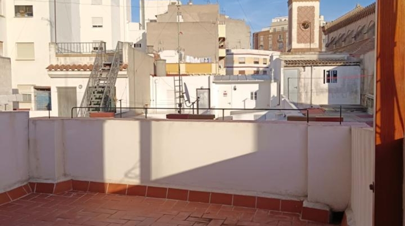 Castellón - Castellón de la Plana - 185m2