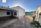 Casa de camp amb terreny en venda a la España, Puerto Real, ref.: TR177355 foto