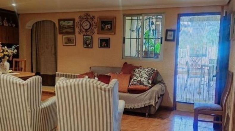 Valencia - Manises - 208m2