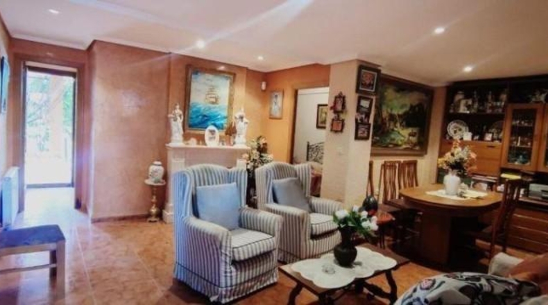 Valencia - Manises - 208m2